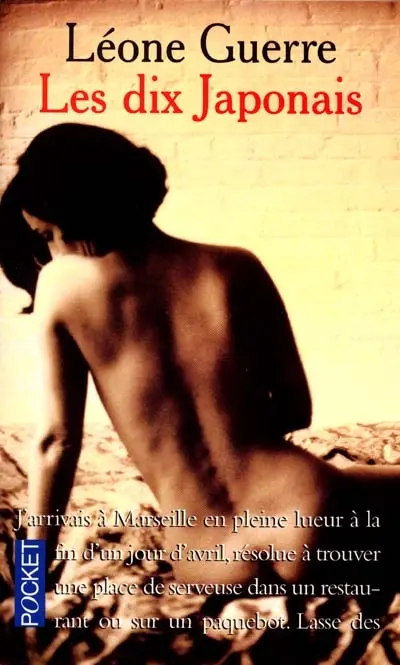 Les dix Japonais