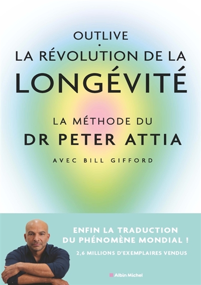 Outlive, la révolution de...