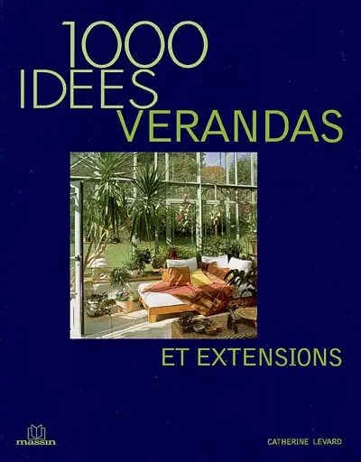 Vérandas et extensions