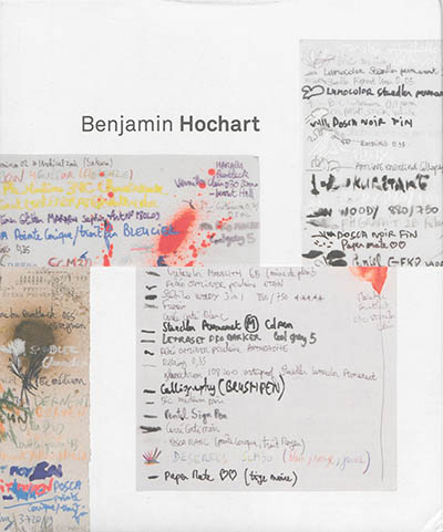 Benjamin Hochart