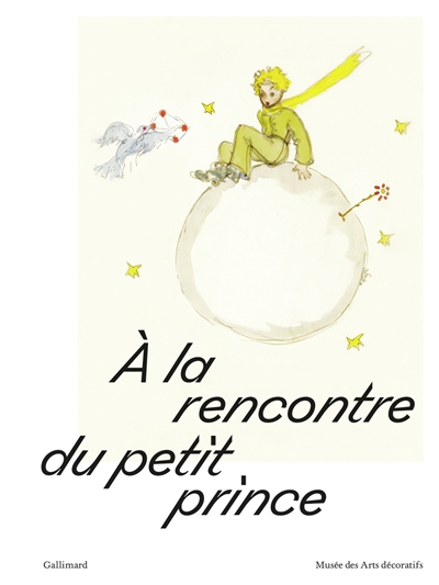 A la rencontre du Petit Prince