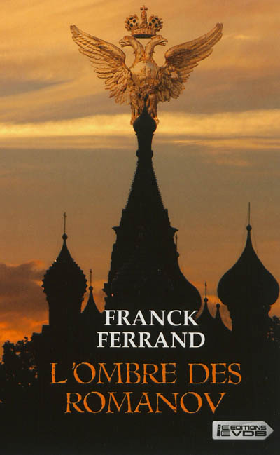 L'ombre des Romanov