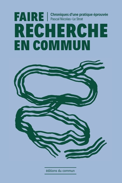Faire recherche en commun :...