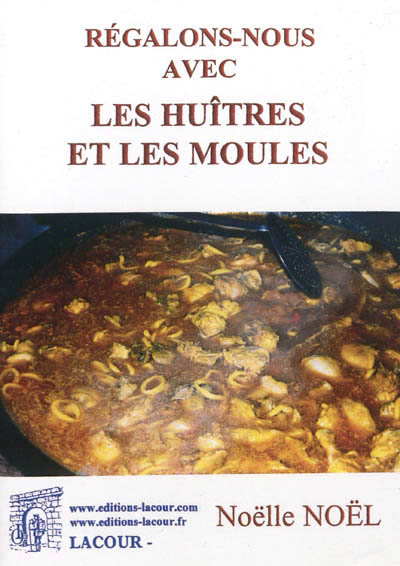 Régalons-nous avec les...