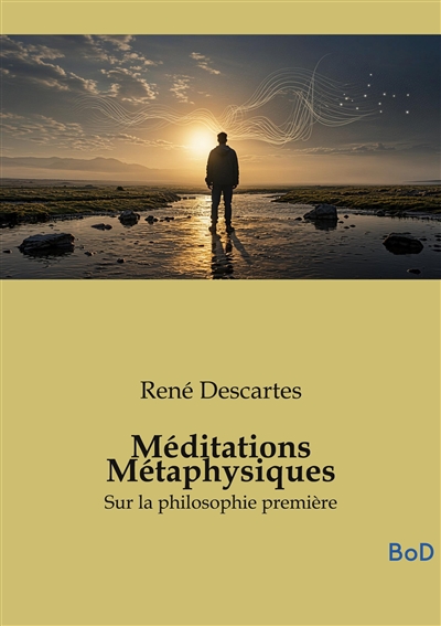 Méditations Métaphysiques :...