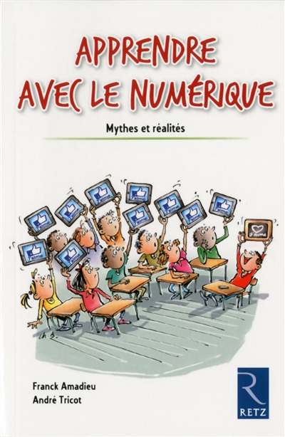 Apprendre Avec Le NumÉrique