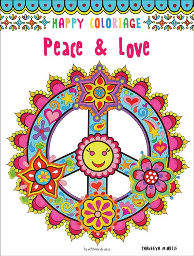 Peace & love