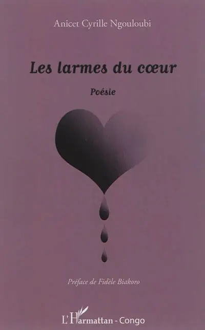 Les larmes du coeur
