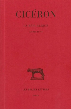 La République. Vol. 2. Livres II-IV