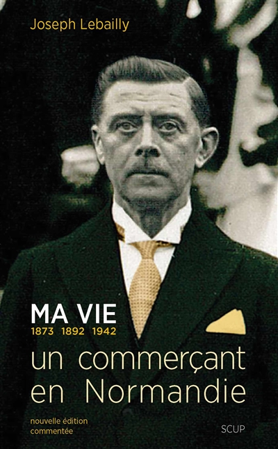 Ma vie : 1873, 1892, 1942 :...