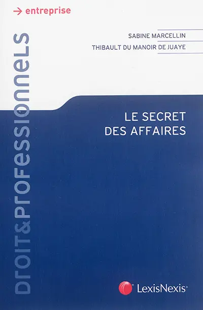 Le secret des affaires