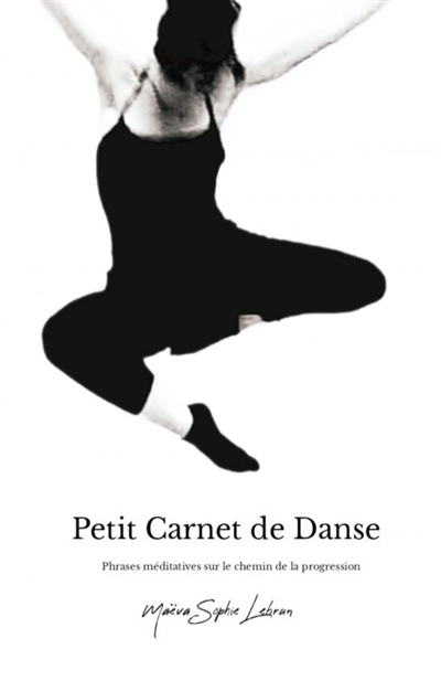 Petit Carnet de Danse