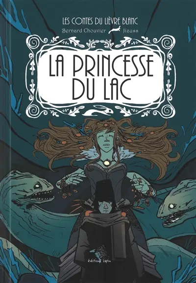 La princesse du lac
