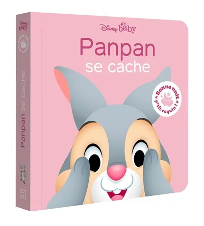 Panpan se cache