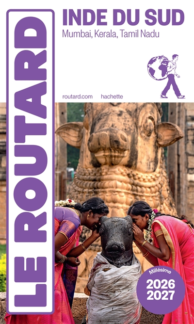 Inde du Sud : Mumbai,...