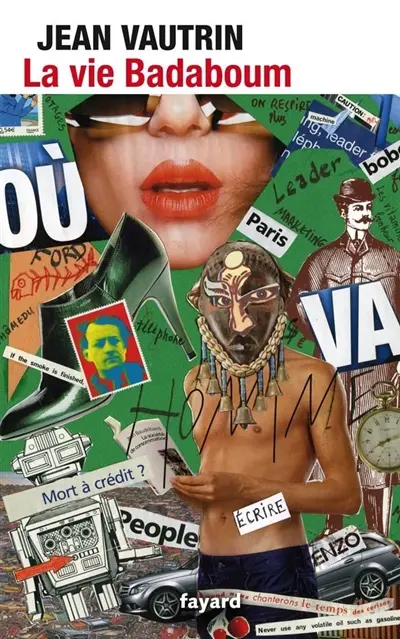La vie badaboum