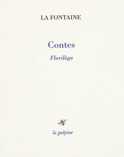 Contes : florilège
