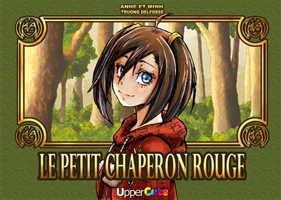 Le Petit Chaperon rouge