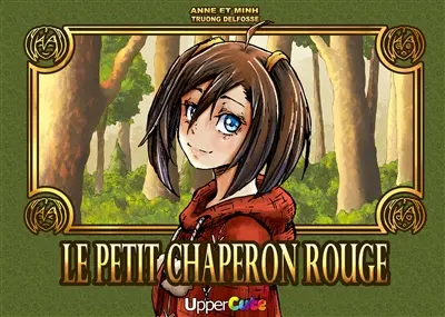 Le Petit Chaperon rouge