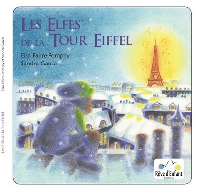 Les elfes de la tour Eiffel