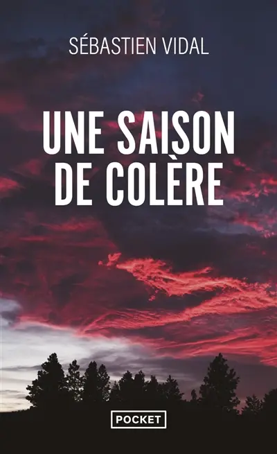 Une saison de colère