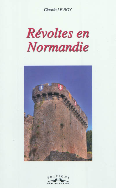 Révoltes en Normandie