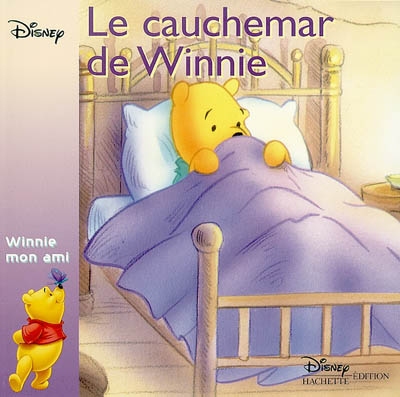 Le cauchemar de Winnie