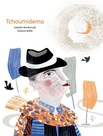 Tchoumidema