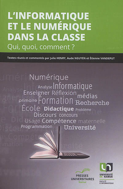 L'informatique et le...