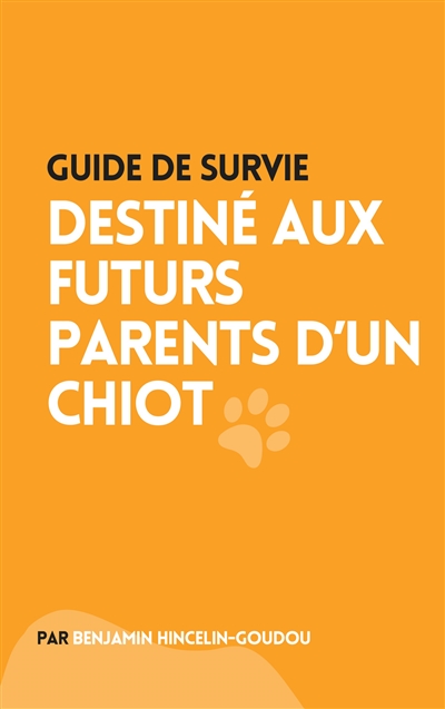 Guide de survie : destiné...