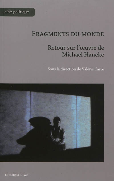 Fragments du monde : retour sur l'oeuvre de Michael Haneke