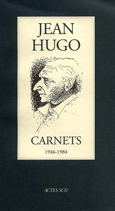 Carnets : 1946-1984