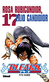 Bleach. Vol. 17. Rosa...