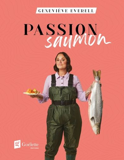 Passion saumon