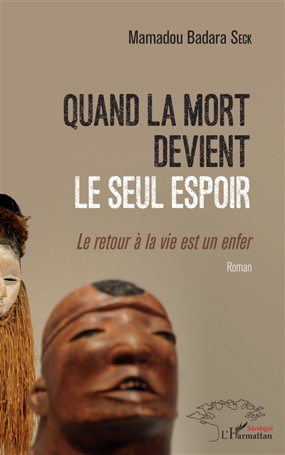Quand la mort devient le seul espoir : le retour à la vie est un enfer