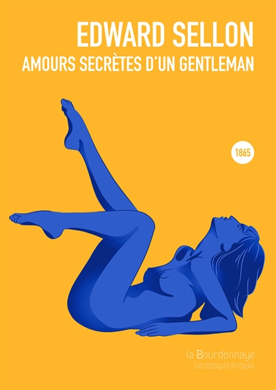 Amours secrètes d'un gentleman