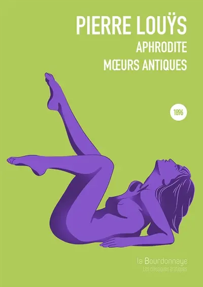Aphrodite : moeurs antiques