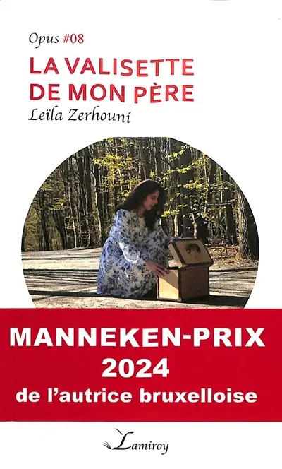 La valisette de mon père