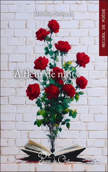 A fleur de mots