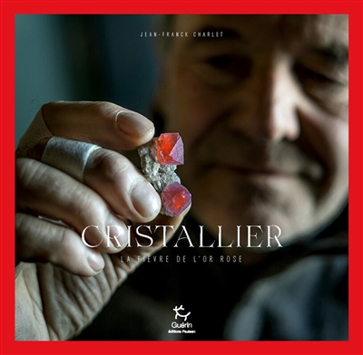 Cristallier - Jean-Franck Charlet