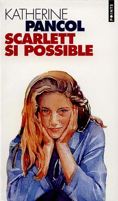 Scarlett, si possible