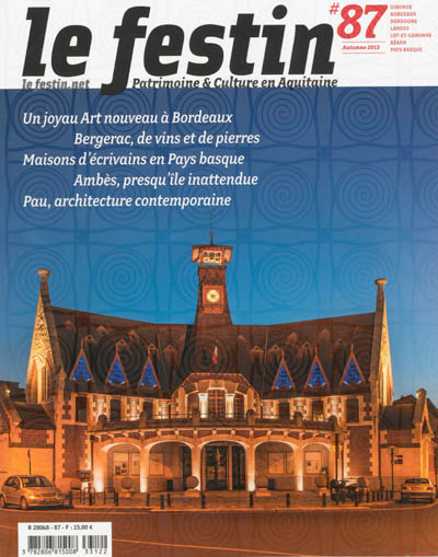 Festin (Le), n° 87