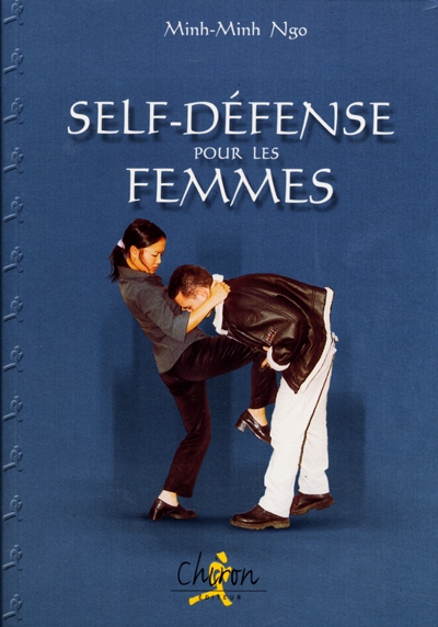 Self-défense pour les femmes