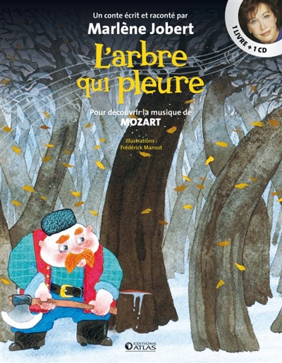 L'arbre qui pleure