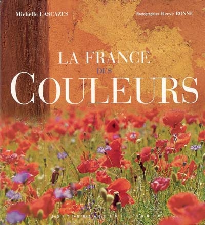 La France des couleurs