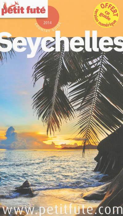 Seychelles : 2014 - Dominique Auzias