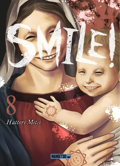 Smile!. Vol. 8