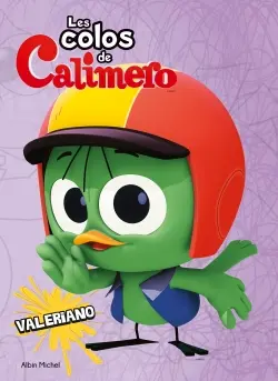 Valeriano