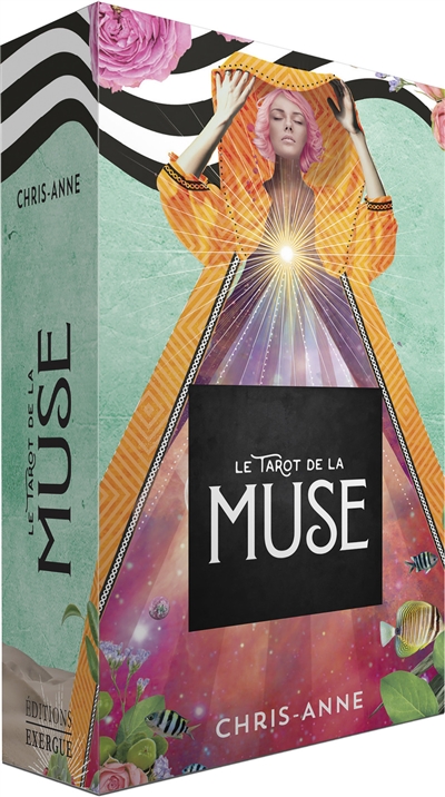 Le tarot de la muse