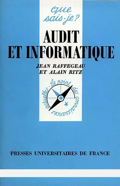 Audit et informatique